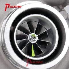 Pulsar GTX30/76 Gen2