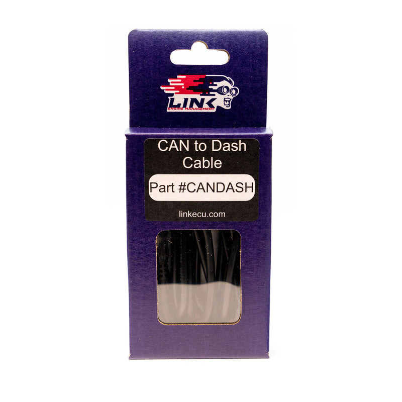 LINK Cable (CANDASH)