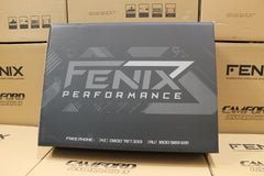 Fenix Toyota MX83 Cressida Full Alloy Performance Radiator