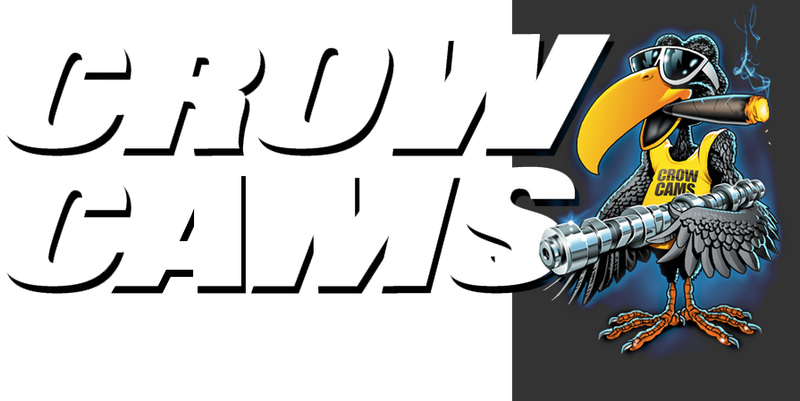 Crow cams RB30 valve springs 5833-12