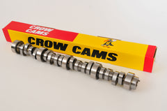 Crow cams LS camshaft kit 277/284 Agressive idle