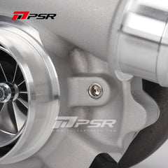 Pulsar Turbo G25-660