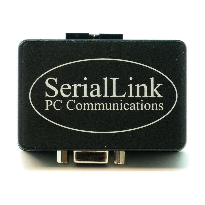 LINK Serial Link (SER)