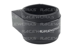 Raceworks 43.5mm fuel pump bracket